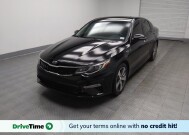 2019 Kia Optima in Mishawaka, IN 46545 - 18146838 1