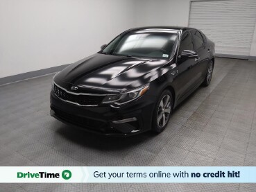 2019 Kia Optima in Mishawaka, IN 46545