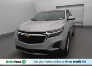 2022 Chevrolet Equinox in Baton Rouge, LA 70816 - 18146841 1