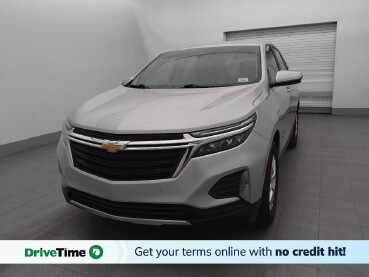 2022 Chevrolet Equinox in Baton Rouge, LA 70816