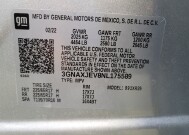 2022 Chevrolet Equinox in Baton Rouge, LA 70816 - 18146841 33