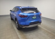 2024 Chevrolet Blazer in Indianapolis, IN 46219 - 18146844 5