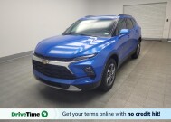 2024 Chevrolet Blazer in Indianapolis, IN 46219 - 18146844 1
