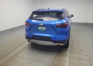 2024 Chevrolet Blazer in Indianapolis, IN 46219 - 18146844 7