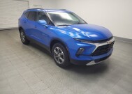 2024 Chevrolet Blazer in Indianapolis, IN 46219 - 18146844 11