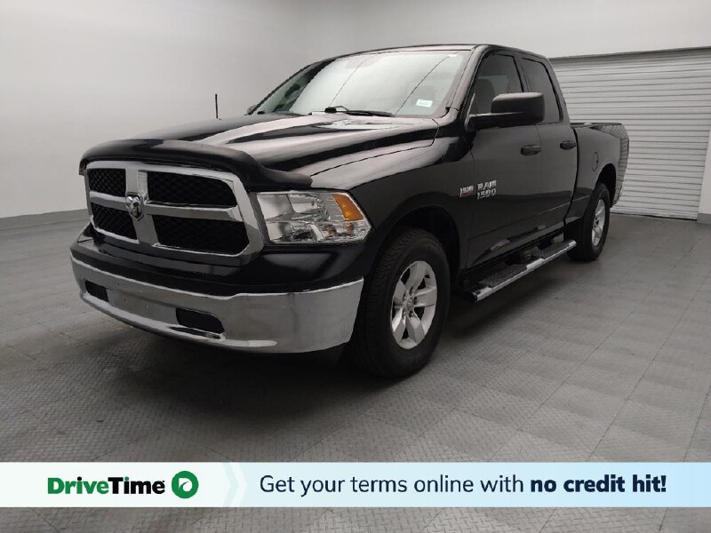 2018 RAM 1500 in Live Oak, TX 78233 - 18146845