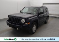 2016 Jeep Patriot in Fort Myers, FL 33907 - 18146846 1