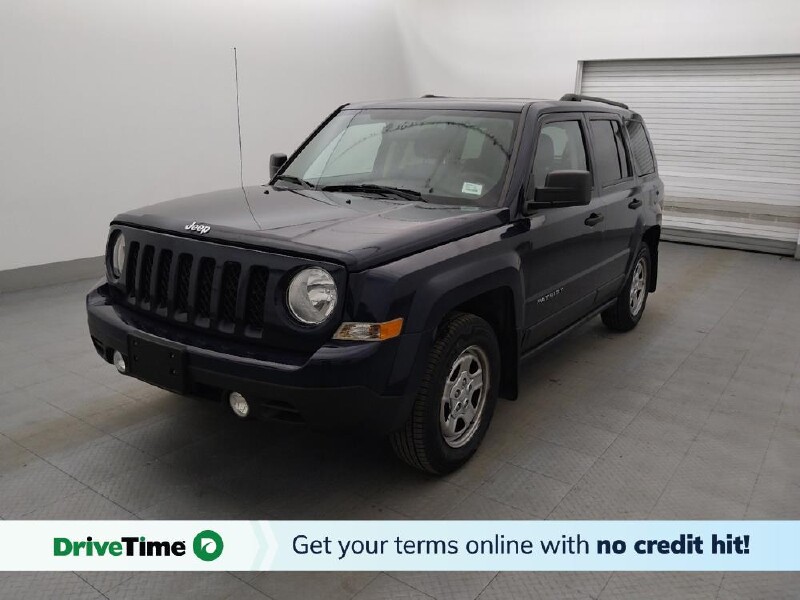2016 Jeep Patriot in Fort Myers, FL 33907 - 18146846