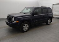 2016 Jeep Patriot in Fort Myers, FL 33907 - 18146846 2