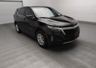 2022 Chevrolet Equinox in Tulsa, OK 74145 - 18146848 13