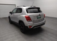 2020 Chevrolet Trax in Tulsa, OK 74145 - 18146849 5