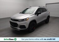 2020 Chevrolet Trax in Tulsa, OK 74145 - 18146849 1