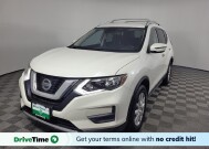 2020 Nissan Rogue in Fort Worth, TX 76116 - 18146851 1