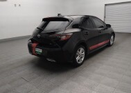 2021 Toyota Corolla in Lewisville, TX 75067 - 18146852 9