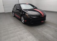 2021 Toyota Corolla in Lewisville, TX 75067 - 18146852 13