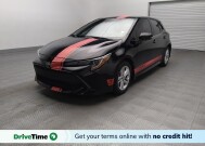 2021 Toyota Corolla in Lewisville, TX 75067 - 18146852 1
