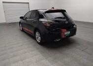 2021 Toyota Corolla in Lewisville, TX 75067 - 18146852 5
