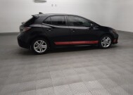2021 Toyota Corolla in Lewisville, TX 75067 - 18146852 10