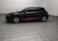 2021 Toyota Corolla in Lewisville, TX 75067 - 18146852 2
