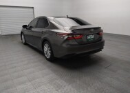 2022 Toyota Camry in San Antonio, TX 78238 - 18146854 5