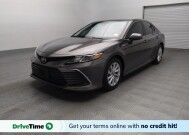 2022 Toyota Camry in San Antonio, TX 78238 - 18146854 1