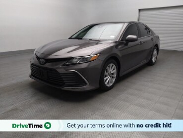 2022 Toyota Camry in San Antonio, TX 78238