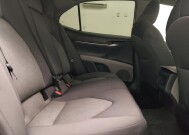 2022 Toyota Camry in San Antonio, TX 78238 - 18146854 19