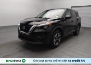 2023 Nissan Rogue in Fort Worth, TX 76116 - 18146855 1