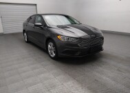2018 Ford Fusion in San Antonio, TX 78238 - 18146858 13