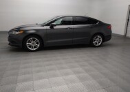 2018 Ford Fusion in San Antonio, TX 78238 - 18146858 2