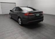 2018 Ford Fusion in San Antonio, TX 78238 - 18146858 5