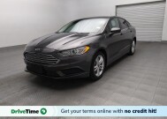 2018 Ford Fusion in San Antonio, TX 78238 - 18146858 1