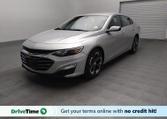 2022 Chevrolet Malibu in Fort Worth, TX 76116 - 18146859 1