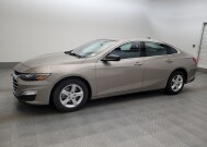 2024 Chevrolet Malibu in Albuquerque, NM 87113 - 18146860 2
