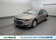 2024 Chevrolet Malibu in Albuquerque, NM 87113 - 18146860 1