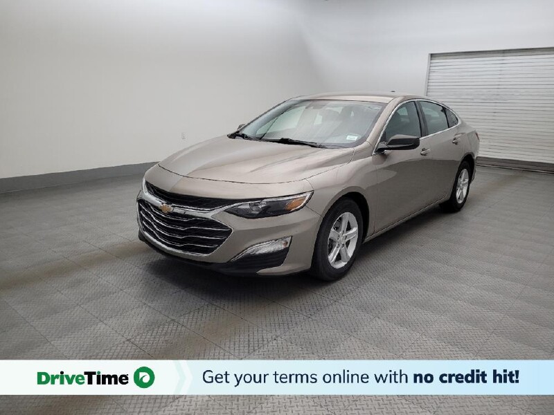 2024 Chevrolet Malibu in Albuquerque, NM 87113 - 18146860