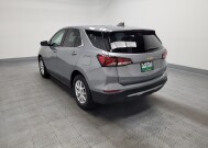 2024 Chevrolet Equinox in Las Vegas, NV 89102 - 18146861 5