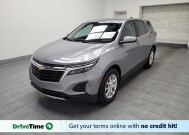 2024 Chevrolet Equinox in Las Vegas, NV 89102 - 18146861 1