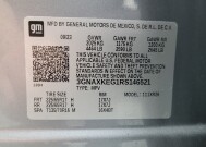 2024 Chevrolet Equinox in Las Vegas, NV 89102 - 18146861 33