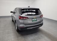 2024 Chevrolet Equinox in Las Vegas, NV 89102 - 18146861 6