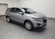 2024 Chevrolet Equinox in Las Vegas, NV 89102 - 18146861 11