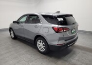 2024 Chevrolet Equinox in Las Vegas, NV 89102 - 18146861 3