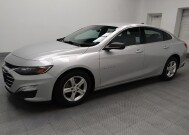 2021 Chevrolet Malibu in Las Vegas, NV 89104 - 18146862 2
