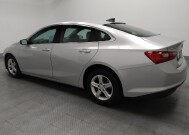 2021 Chevrolet Malibu in Las Vegas, NV 89104 - 18146862 3