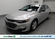 2021 Chevrolet Malibu in Las Vegas, NV 89104 - 18146862 1