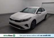 2024 Kia Forte in Mobile, AL 36606 - 18146863 1