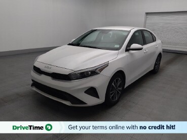 2024 Kia Forte in Mobile, AL 36606