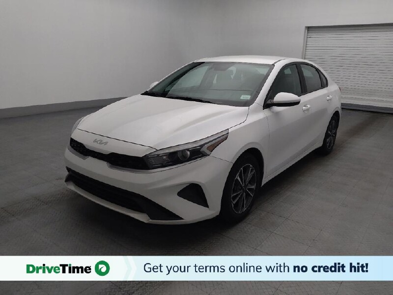 2024 Kia Forte in Mobile, AL 36606 - 18146863