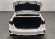 2024 Kia Forte in Mobile, AL 36606 - 18146863 29