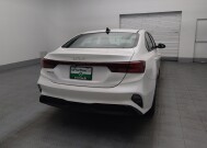 2024 Kia Forte in Mobile, AL 36606 - 18146863 7